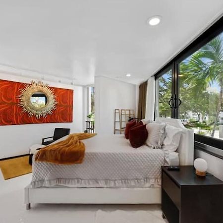 The Loft Apartment Fort Lauderdale Exterior photo
