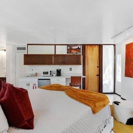 The Loft Apartment Fort Lauderdale Exterior photo