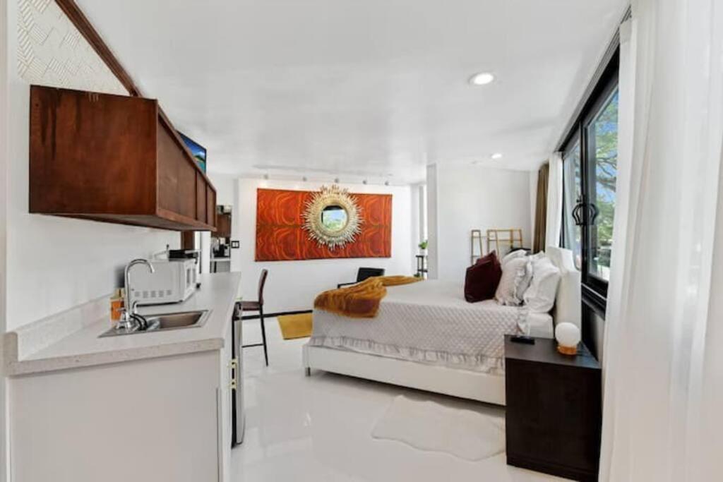 The Loft Apartment Fort Lauderdale Exterior photo