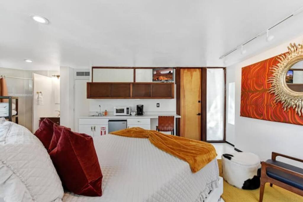 The Loft Apartment Fort Lauderdale Exterior photo