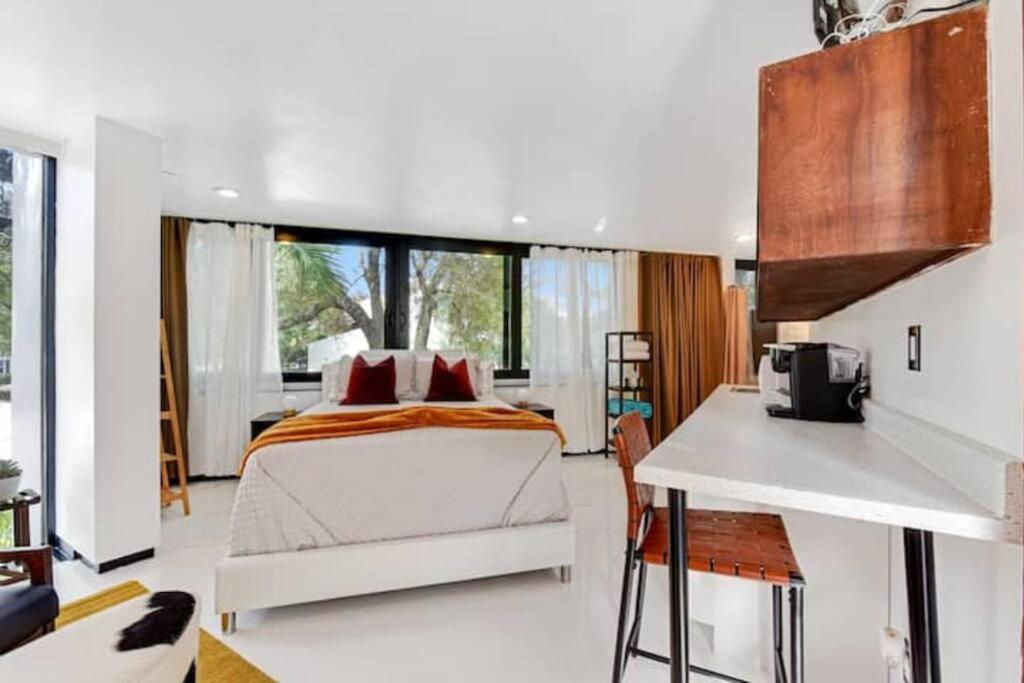 The Loft Apartment Fort Lauderdale Exterior photo