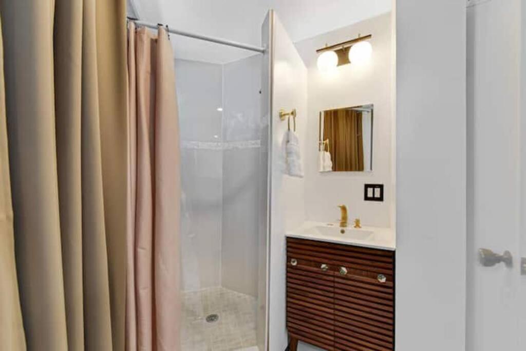 The Loft Apartment Fort Lauderdale Exterior photo