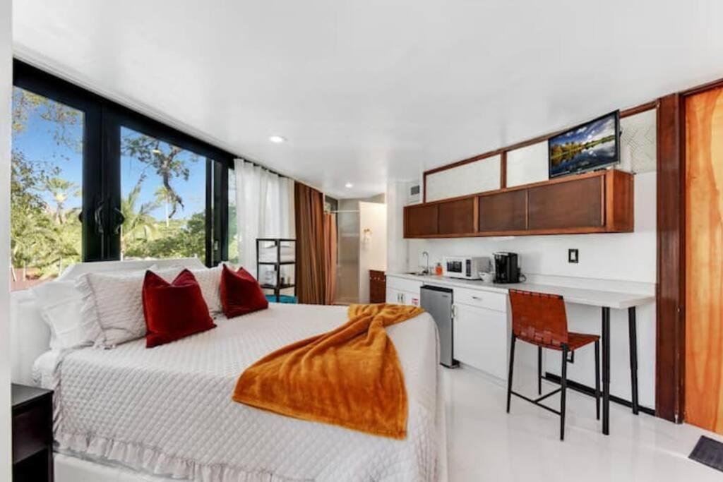 The Loft Apartment Fort Lauderdale Exterior photo