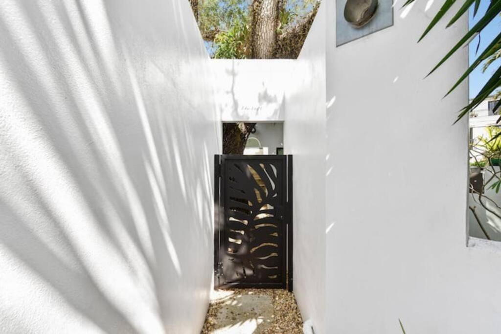 The Loft Apartment Fort Lauderdale Exterior photo
