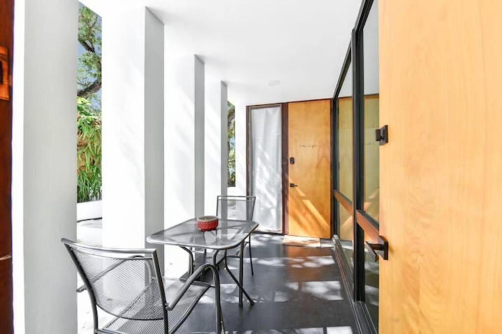 The Loft Apartment Fort Lauderdale Exterior photo
