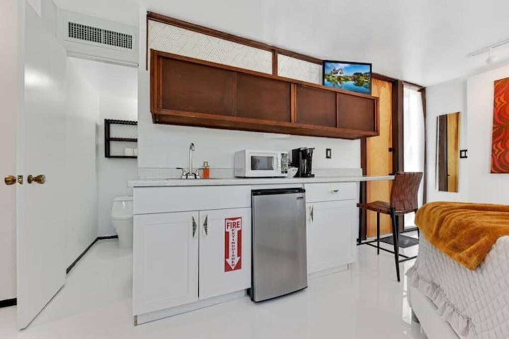 The Loft Apartment Fort Lauderdale Exterior photo